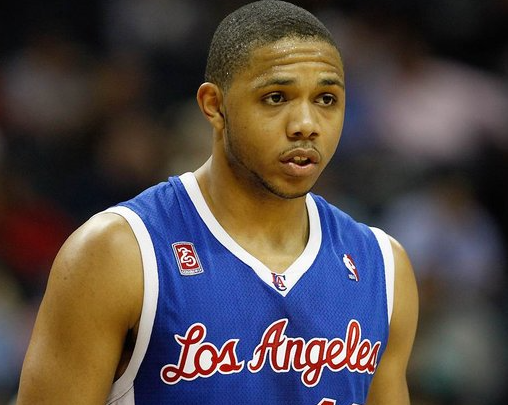 埃里克-戈登：与中国球迷的深情连接与科比的不朽影响