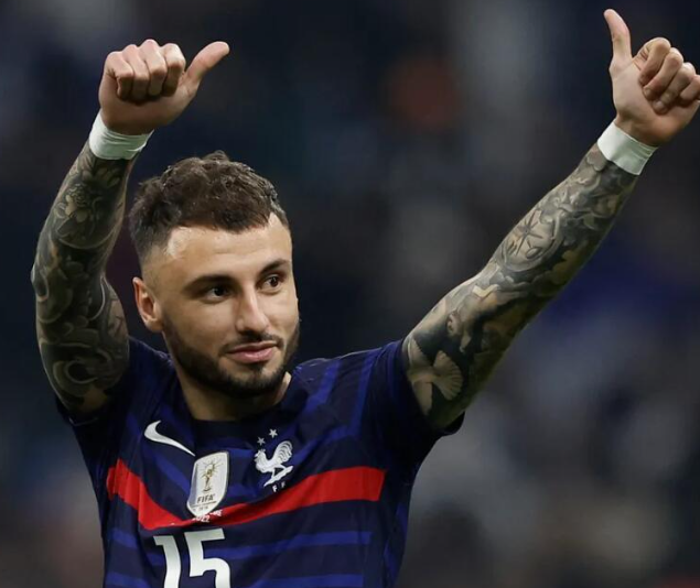 克劳斯盛赞坎特：球场上的双重分身，跑步与踢球并存