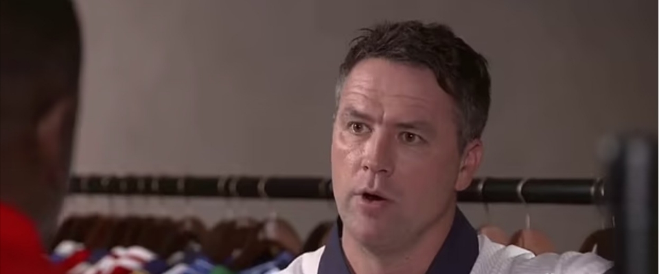 加盟纽卡只是为了重回利物浦，最后却还是没能回去