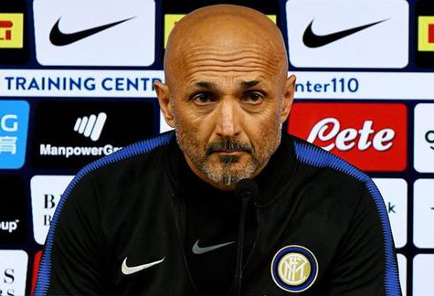 斯帕莱蒂确认：加蒂入选欧洲杯26人名单，法乔利状态饱满备战