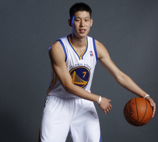 巴朗-戴维斯盛赞林书豪：昔日预言成真，名噪一时超越热火三巨头