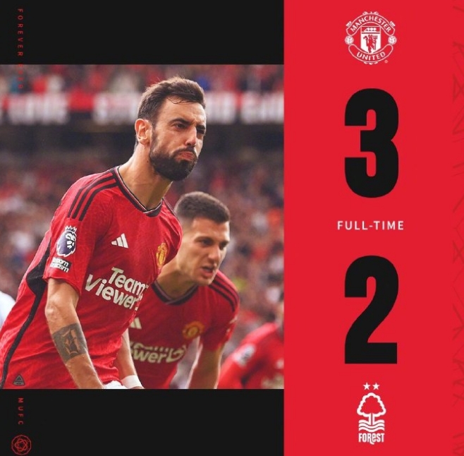 二流曼联，已跌下神坛