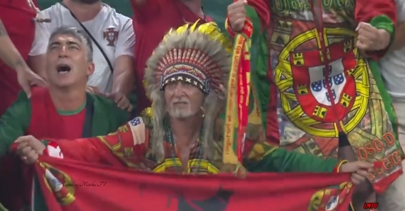 点球王再度惊艳！C罗领衔葡萄牙战平法国，20年欧洲杯火花四溅