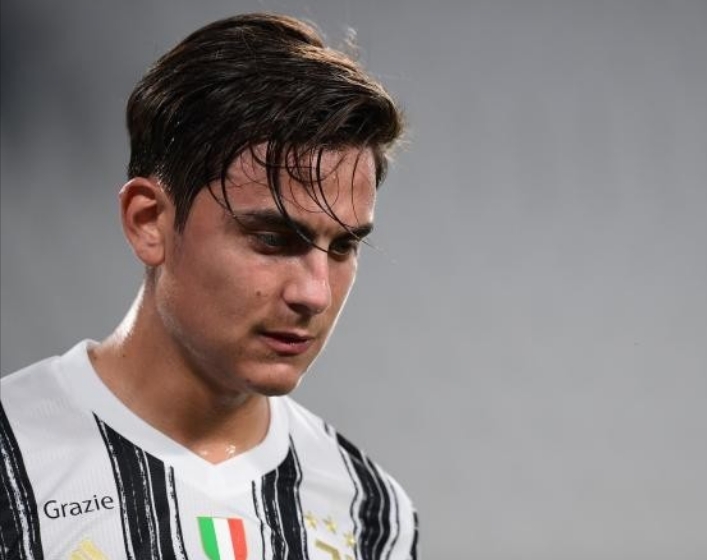 迪巴拉：非凡球员的闪耀