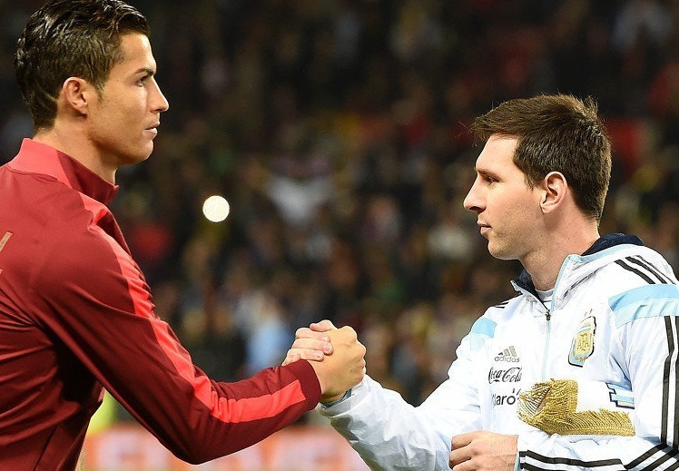 恩德里克谈梅西与C罗：同一水平的传奇，多次荣膺世界最佳的原因