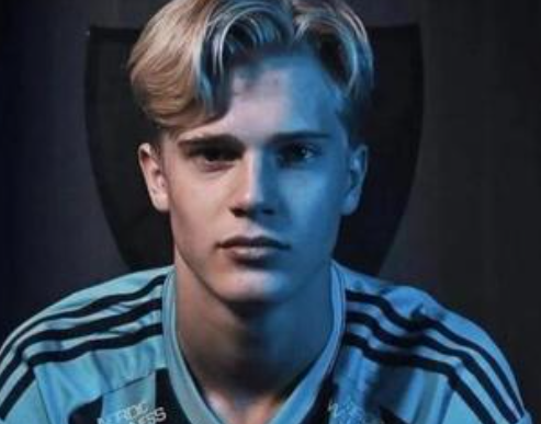 伯格瓦尔揭秘加盟热刺幕后：与体育总监深度对话，伦敦新家准备就绪