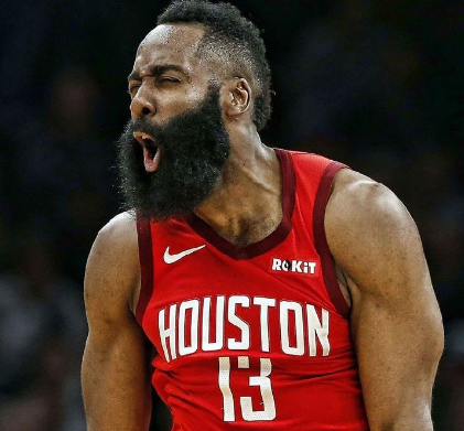 哈登渴望被铭记为赢家引争议：名嘴直言其自我评价尴尬