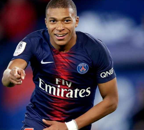 姆巴佩世纪转会肥皂剧落幕，皇马成为最大赢家