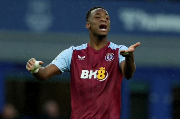 杜兰首选蓝桥？维拉前锋偏爱切尔西过意甲