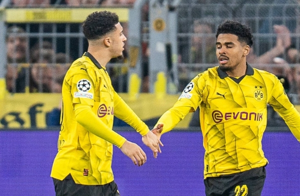 荷兰队"神秘替身"现身欧洲杯，马特森闪亮登场！