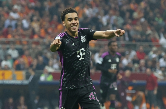 穆西亚拉：拜仁赢得欧冠梦想，2025年慕尼黑狂欢？