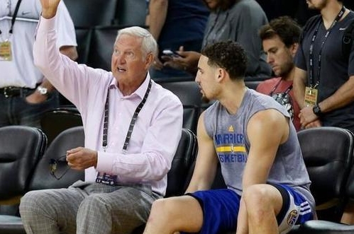 杰里-韦斯特：14载全明星生涯，联盟第一个FMVP，王朝奠基人