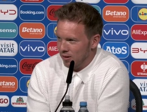 纳帅坦诚心声：克罗斯对德国队至关重要，我费尽周折终使其回归