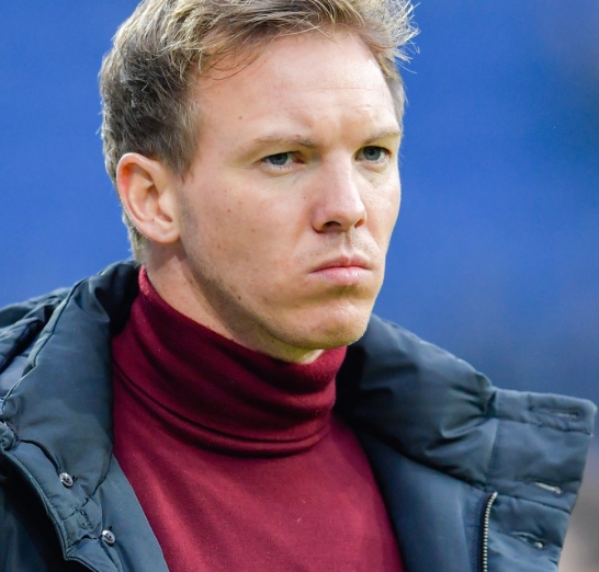 纳格尔斯曼：我对欧洲杯揭幕战已经迫不及待，希望取得好的开局