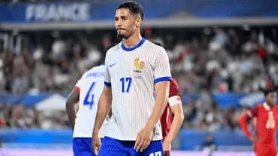 法国新秀萨利巴挑战主力位置，欧洲杯首秀引燃期待