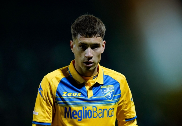 尤文拒绝3000万欧苏莱报价！将基耶萨“出逃”为引援筹码