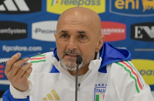 意大利雄心满满！阿博迪部长：球队将全力以赴迎战欧洲杯首战