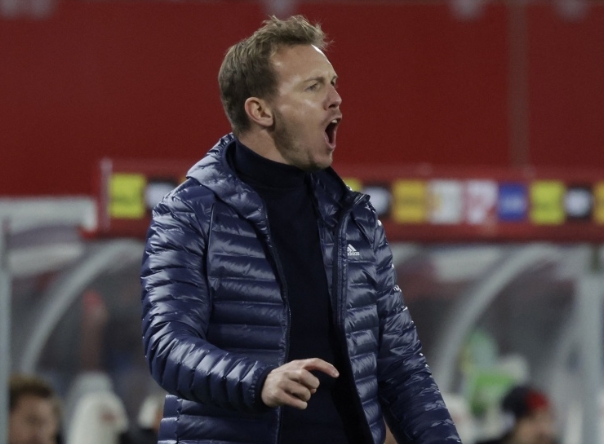 纳格尔斯曼豪赌成功！德国大胜苏格兰，38岁诺伊尔闪耀门前