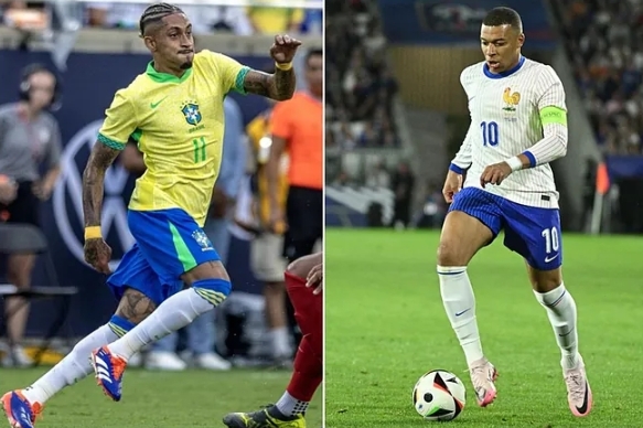 世界杯南美球队真厉害！期待欧洲挑战者来南美打预选赛