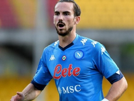 法比安谈莫拉塔与意大利之战：密切关注跑位，全力以赴迎挑战