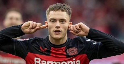 罗马诺爆料：药厂向阿隆索承诺今夏不卖维尔茨，明夏皇萨仁与英超诸强将展开竞购战