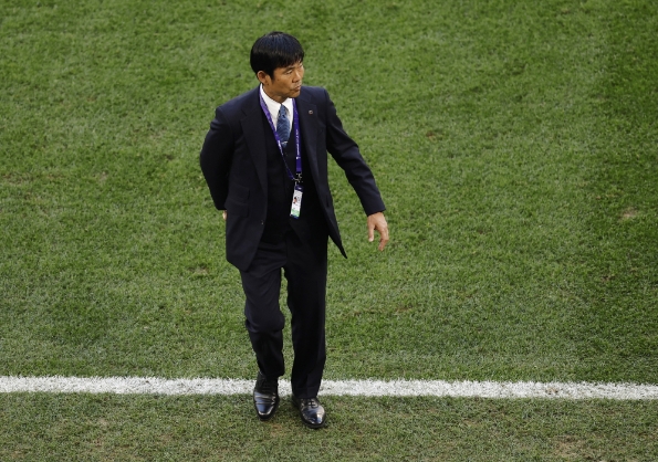 森保一眼光独到！日本主帅欧洲杯观战谈未来计划与洋辉转会拜仁