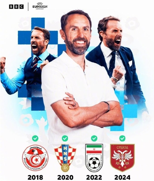 经济实惠的胜利！詹俊解析：贝林厄姆闪耀阿诺德实验不足，英格兰1-0小胜塞尔维亚