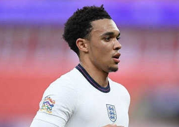 阿诺德专访：今日目标坚定，防守稳健为胜利铺路