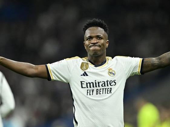 美洲杯球员身价揭晓：皇马三将闪耀，维尼修斯1.8亿欧元领衔前五