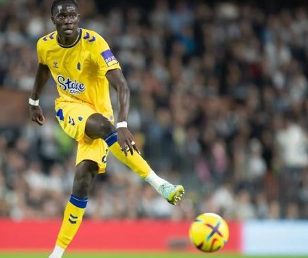 阿马杜专访:下半赛季申花面临挑战,但上海生活幸福指数高