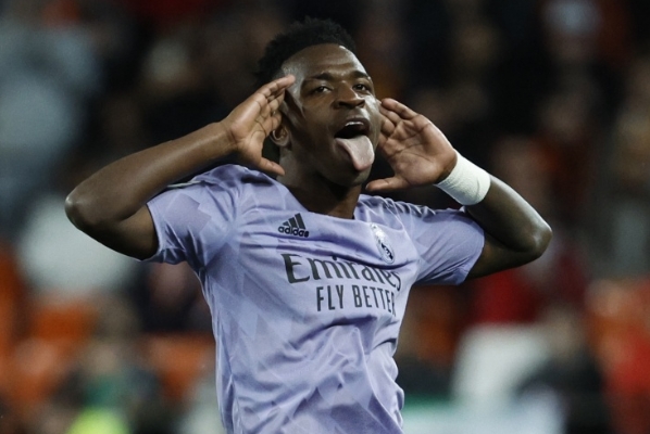 美洲杯球员身价榜出炉！维尼修斯领衔，巴尔韦德紧随其后