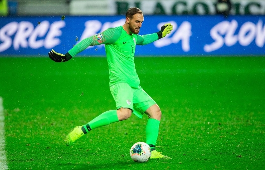 奥布拉克谈欧洲杯开门红：看到球迷笑容，足球的魅力尽显