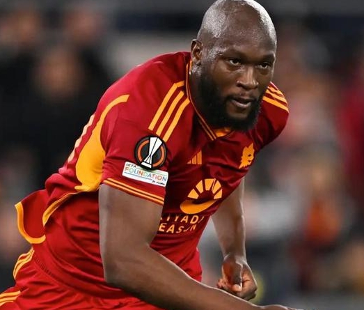 基耶利尼力荐卢卡库：实力毋庸置疑，那不勒斯值得签下