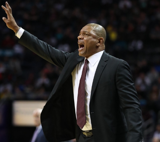 老里教练的执教初体验：从犯错中汲取智慧，心甘情愿地前行