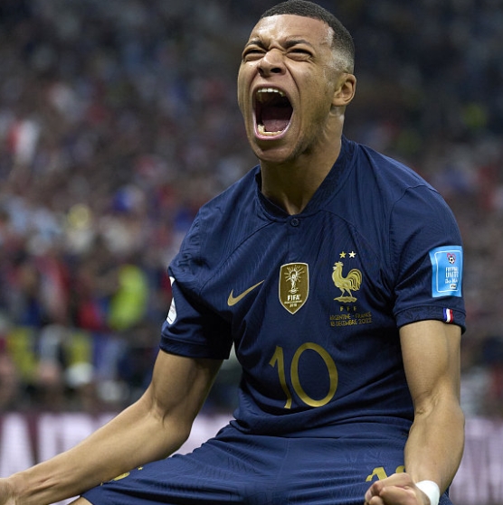 孔德谈姆巴佩伤情：明日揭晓，其缺席将带来深远影响