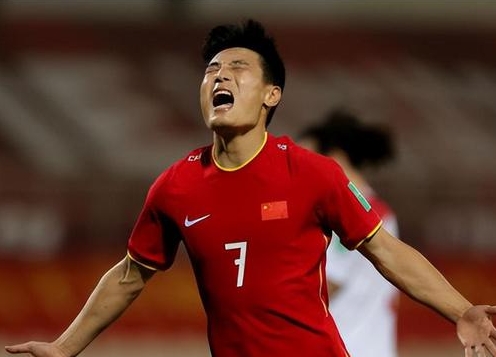 武磊：当错失进球机会不再被热议，或许我将失去我的特点