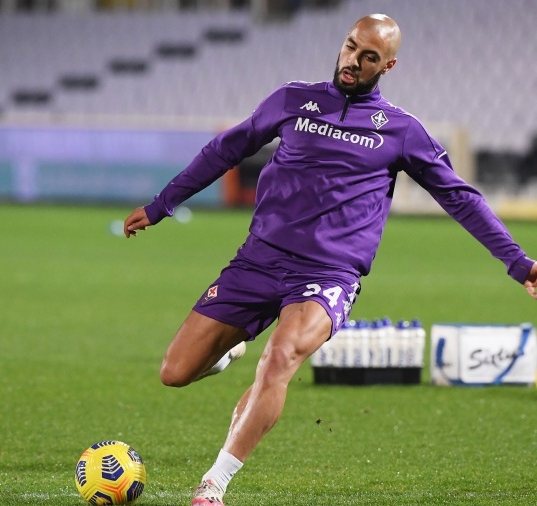 阿姆拉巴特谈未来：留在曼联当然是一种选择