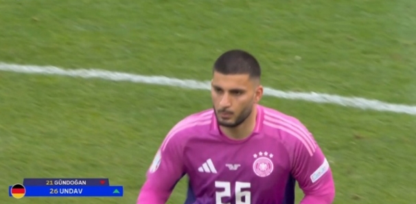 斯图加特欢乐时刻！德国斩获胜利，斯图加特球员主场首秀惊艳欧洲杯