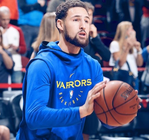 克莱·汤普森为巴哈马出战遇阻：美国篮协的批准成为关键