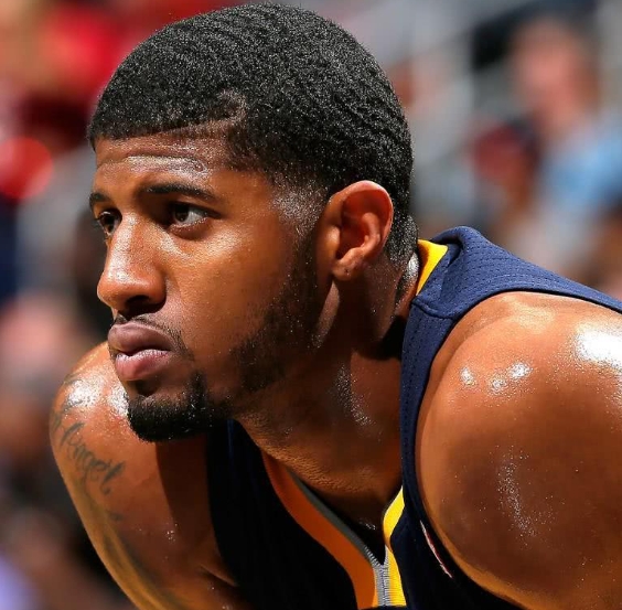 乔治盛赞布朗尼：如朱-霍勒迪与怀特般，他能帮助球队胜利，无需成为明星