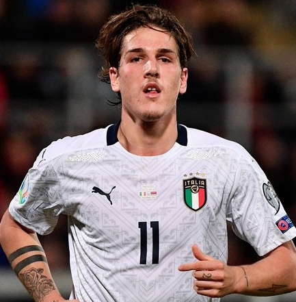 亚特兰大欲先租后买扎尼奥洛,细节磋商仍在进行