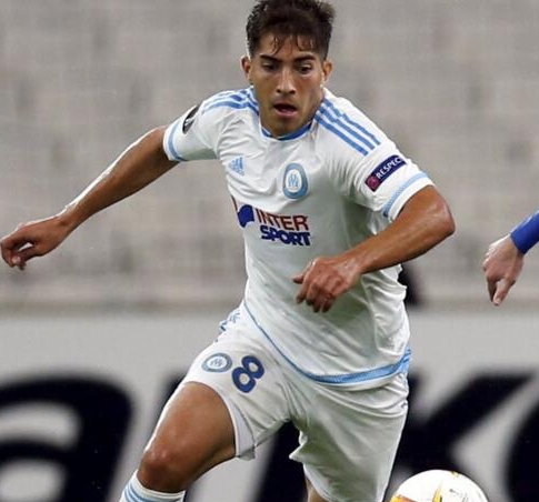 法媒爆料：马赛、尼斯等多支法甲球队争相追逐穆萨-迪亚拉