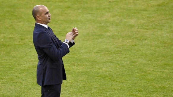 马丁内斯不忘初心：葡萄牙欧洲杯路上谁上谁下都不急