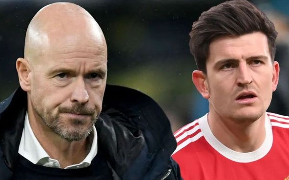 太阳报：拉特克利夫爵士对滕哈赫公开留任谈判细节表达不满