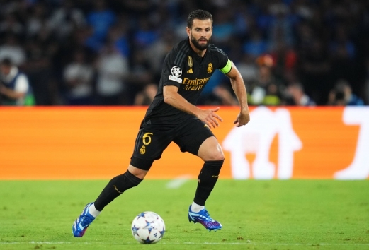 纳乔转投卡达西亚？皇马队长沙特冒险，吉达联合陷僵局