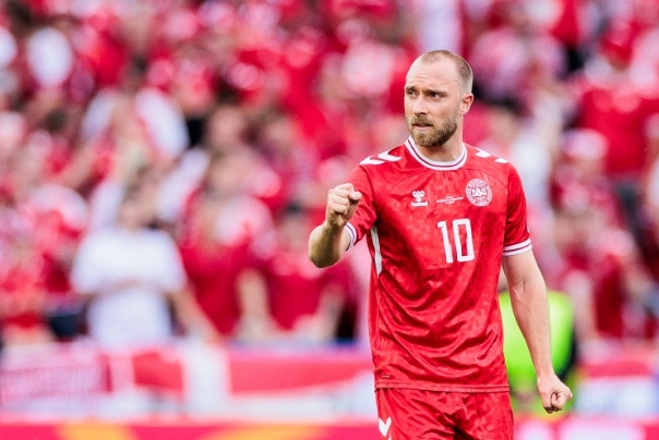 埃神神传统庆：荷兰老将领跑欧洲杯关键传球榜