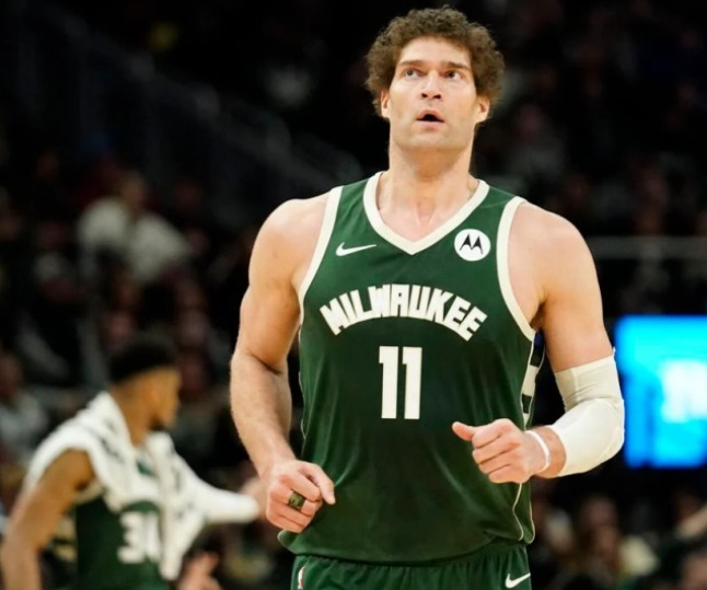 雄鹿核心内线交易风声再起：大洛佩斯的未来悬而未决