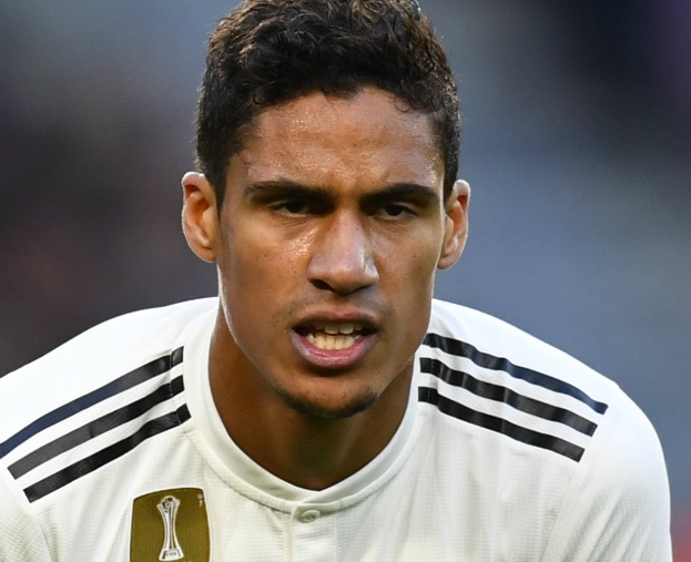 贝克汉姆今年夏窗有意引进瓦拉内，迈阿密国际再添强援