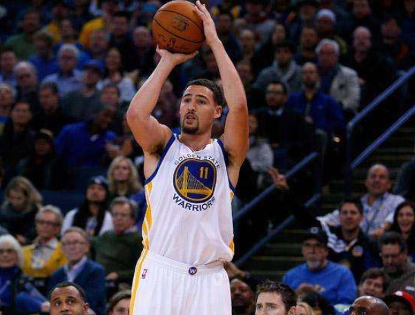 邦奇-威尔斯：克莱的投篮仍顶尖，独行侠为其最佳归宿