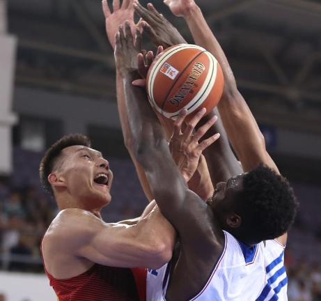 谢泼德与火箭联系紧密，成为黄蜂6号签首选目标之一